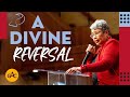 A DIVINE REVERSAL | Pastor Elaine Flake | Allen Virtual Experience
