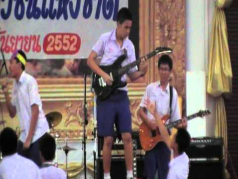 Thumbnail for Blur's band - วันเวลาที่หายไป (Knock The Knock) by Blur (band)