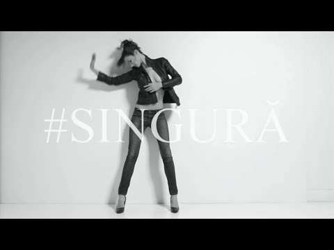 George Ariton & Radu Moisa feat. Razvan Mocanu - Singura