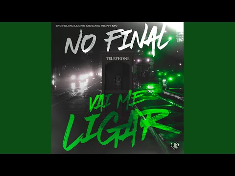No Final Vai Me Ligar