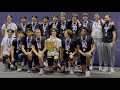AAU Nationals Highlights