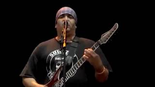 Suicidal Tendencies  - Freedumb (Live At Resurrection Fest 2017 @ Estrella Galicia, Spain)