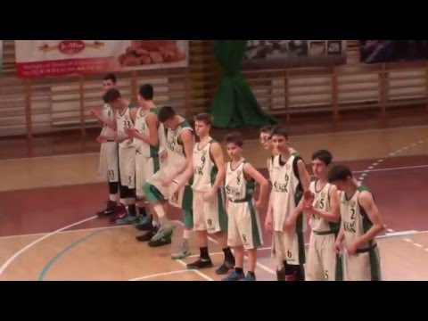 WKS-2001 na PYHH-zachód Pawłowice-2016 prezentacja zespołu