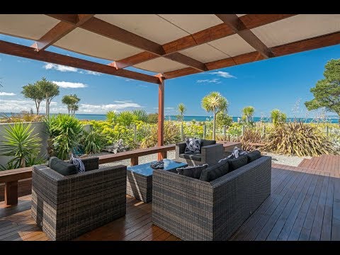 214 Rarangi Beach Road - David Searle Harcourts Marlborough