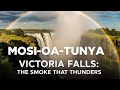 Victoria Falls: The Smoke That Thunders | A Cinematic Documentary