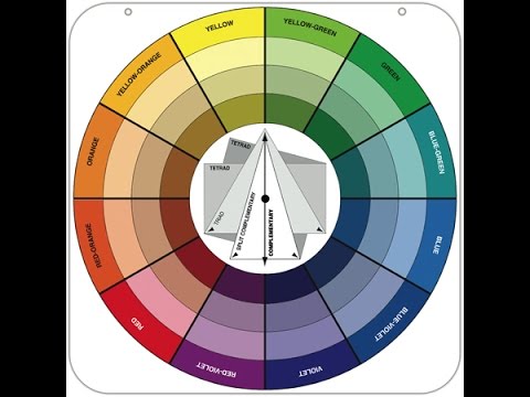 Weekly Painting 34: Plan how to paint and do a test mini.
