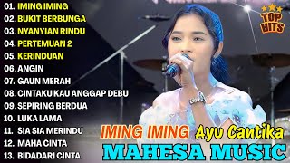 Download lagu IMING IMING - AYU CANTIKA - TERBARU DANGDUT KOPLO MAHESA 2025 mp3 Download lagu IMING IMING - AYU CANTIKA - TERBARU DANGDUT KOPLO MAHESA 2025 mp3