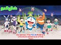 Doraemon The Movie Nobita Chronicle Exploration Of The Moon