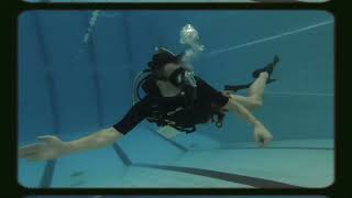 2024.03.01 — Discover Scuba Diving: Tom, Simon, Margot, Emma #bubbledivers