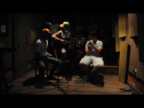 MC OPALA & OS PERNOITADOS - RIMANDO ACUSTICO