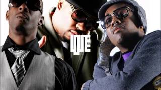 SLUM VILLAGE - S.O.U.L. (I) [HD]