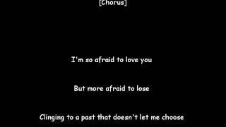 Sarah McLachlan - I Will Remember You Lyrics