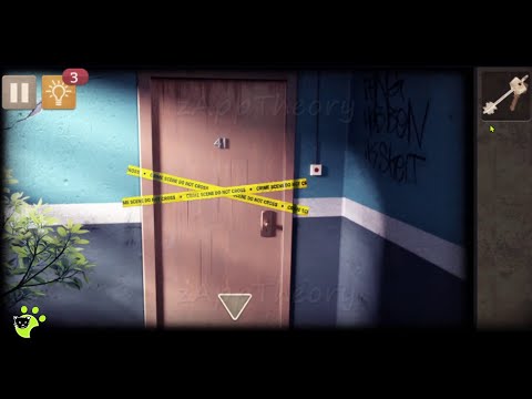 Spotlight Room Escape Level 6 The Lost One Full Walkthrough with Solutions (Javelin Ltd)
