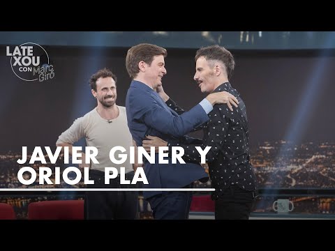 Oriol Pla, sobre la dirección teatral: “Mi padre me dijo: ‘No podéis ser actores que esperan la llamada del teléfono, hay que huir de eso como la peste”