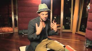 Andrew De Silva - Inspiration Behind 'Miracle'