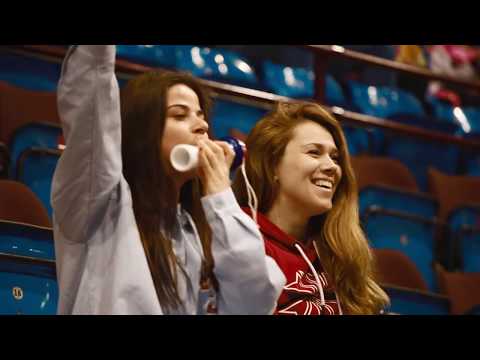 "Неделя детей и молодежи 2017" DISCO DANCE