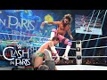 Seth Rollins Vs Jey Uso Vs CM Punk Vs LA Knight Clash In Paris 2025 Highlights