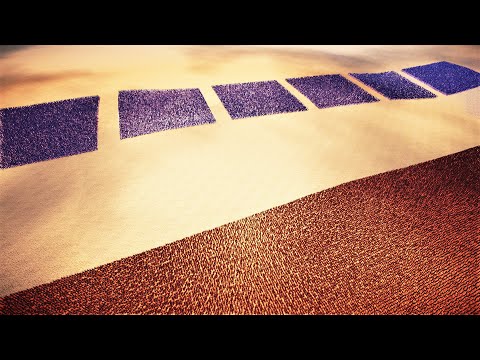 2 Million Mongolian Soldiers Vs 40,000 Modern Soldiers | Ultimate Epic Battle Simulator 2 | UEBS2