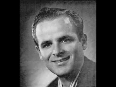 Bob Grabeau with Jan Garber and His Orchestra – Jealous Heart, 1949