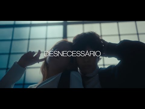 Ana Gabriela, Carol Biazin - desnecessário (vídeo)