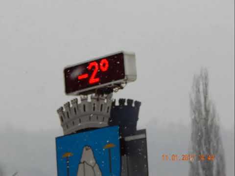 SLANIC - PRAHOVA.....Statiune Balneara   2017..