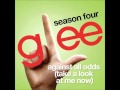 Against Old Odds (Take a Look At Me Now) - GLEE ...