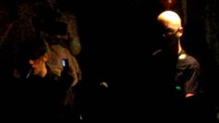 CHORE - "Liar's Club" (Secret Chore Reunion @ Casbah, Hamilton, ON - 01/01/2010)