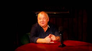 Stanisław Soyka wywiad cz. 1