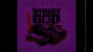 Project Pat - Catching Juggs (Slowed) HQ