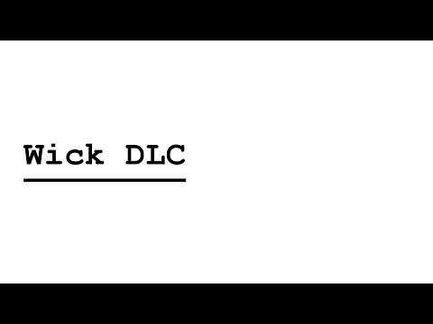 Kiki Horror Show - Wick DLC