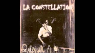 La constellation - Légende du nord