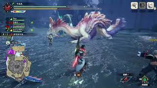 【MHRise】≪PC版≫マスターランク４になりそろそろ防具がほしい。[参加・コメント歓迎]【モンスターハンターライズサンブレイク】