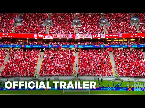 Copa City trailer thumbnail