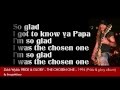 Zakk Wylde's Pride & Glory - The Chosen One ...