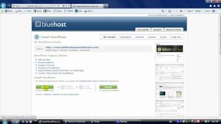 How to Create an Addon Domain in Bluehost