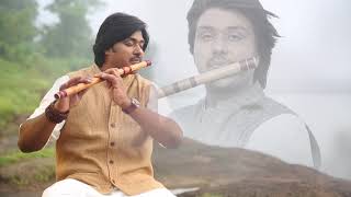 “Be the change” Tribute to Mahatma Gandhi By Paras Nath