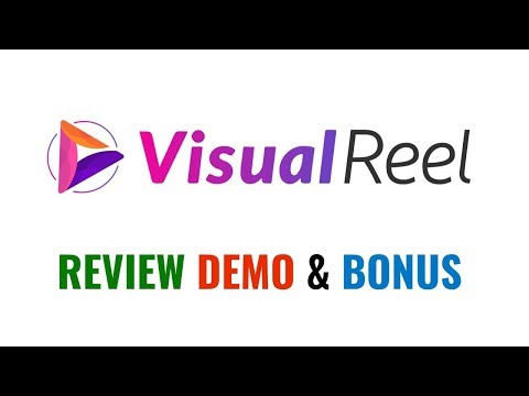 download lagu mp3 mp4 Visualreel, download lagu Visualreel gratis, unduh video klip Download Visualreel Mp3 dan Mp4 Music Gratis