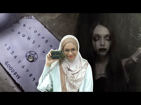 4 Game Panggil Hantu Selain Spirit Coin