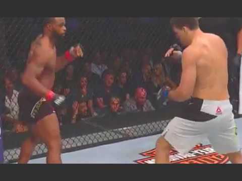 Tyron Woodley vs Demian Maia Full Fight Highlights 29/07/2017 (HD)