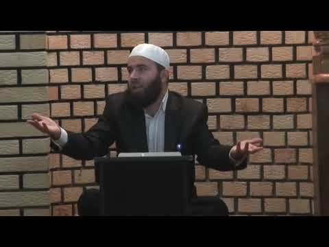 Pse xhenazes i vjen era keqe - Hoxhë Jusuf Hajrullahu