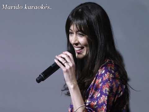 Karaoké Nolwenn Leroy - Jure-moi  2003