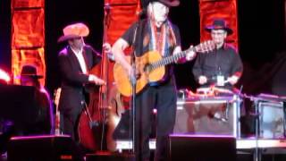 Willie Nelson &quot;Me and Paul&quot;