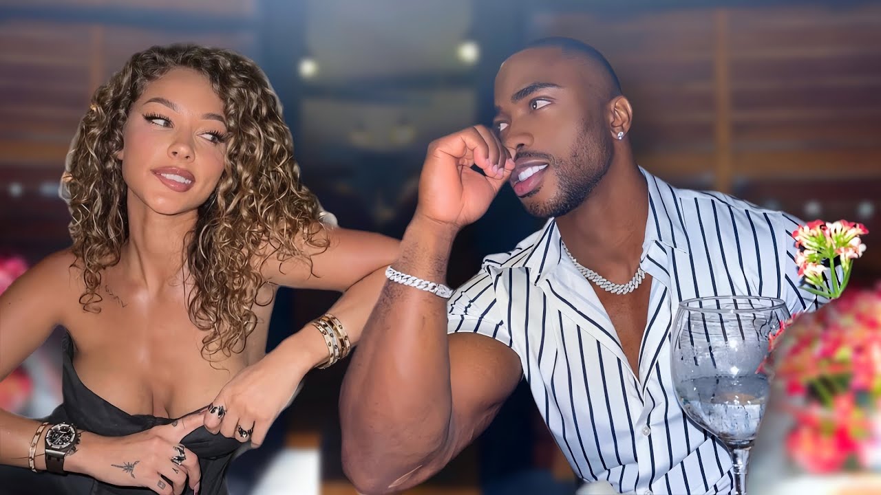 8 Steps To Create SEXUAL TENSION (Turn Her On Every Time)