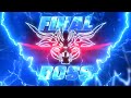 The Rock Final Boss Titantron 2025 Is Cooking New Intro 4k ᴴᴰ 60FPS RAW Netflix