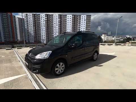фото citroen berlingo  0