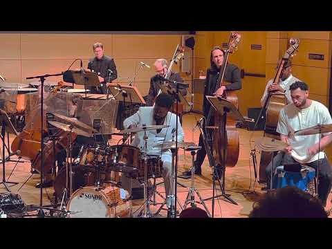 Marcus Gilmore “Pulse”