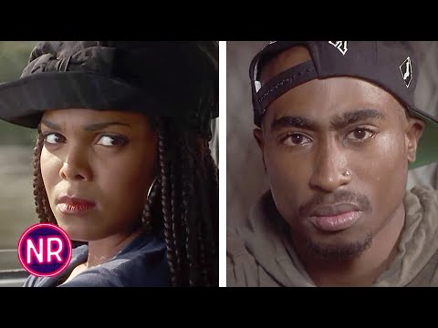 Road Trip | Poetic Justice (1993)