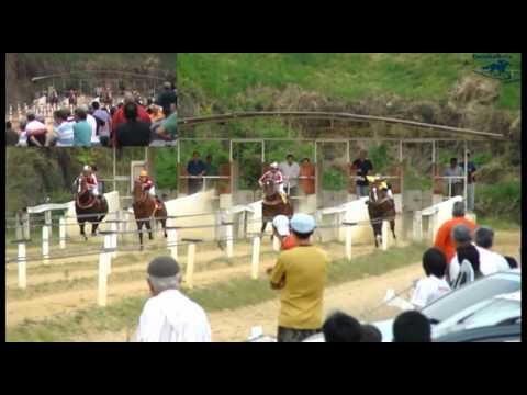 J  C  SÃO GABRIEL   Desafio Setembro 2011