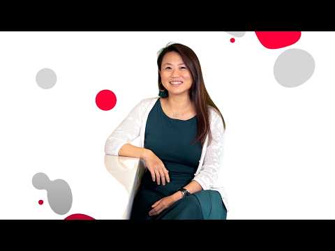 Grab CMO Cheryl Goh's playbook on how to cross swim lanes for commercial impact #bettermarketingpod