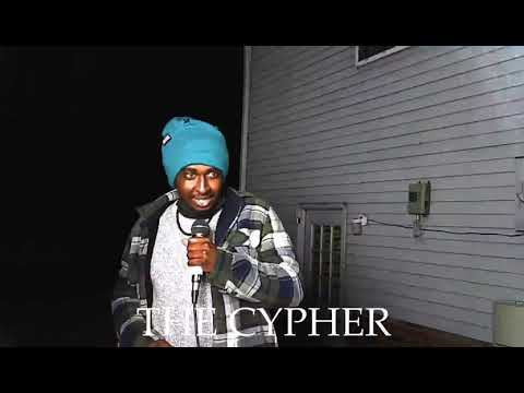 1st Livestream Cypher - Secret Bonus Level